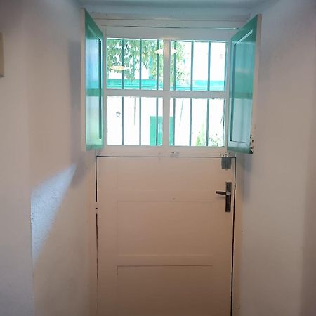 La Puerta Verde De Las Setas De Sevilla 외부 사진