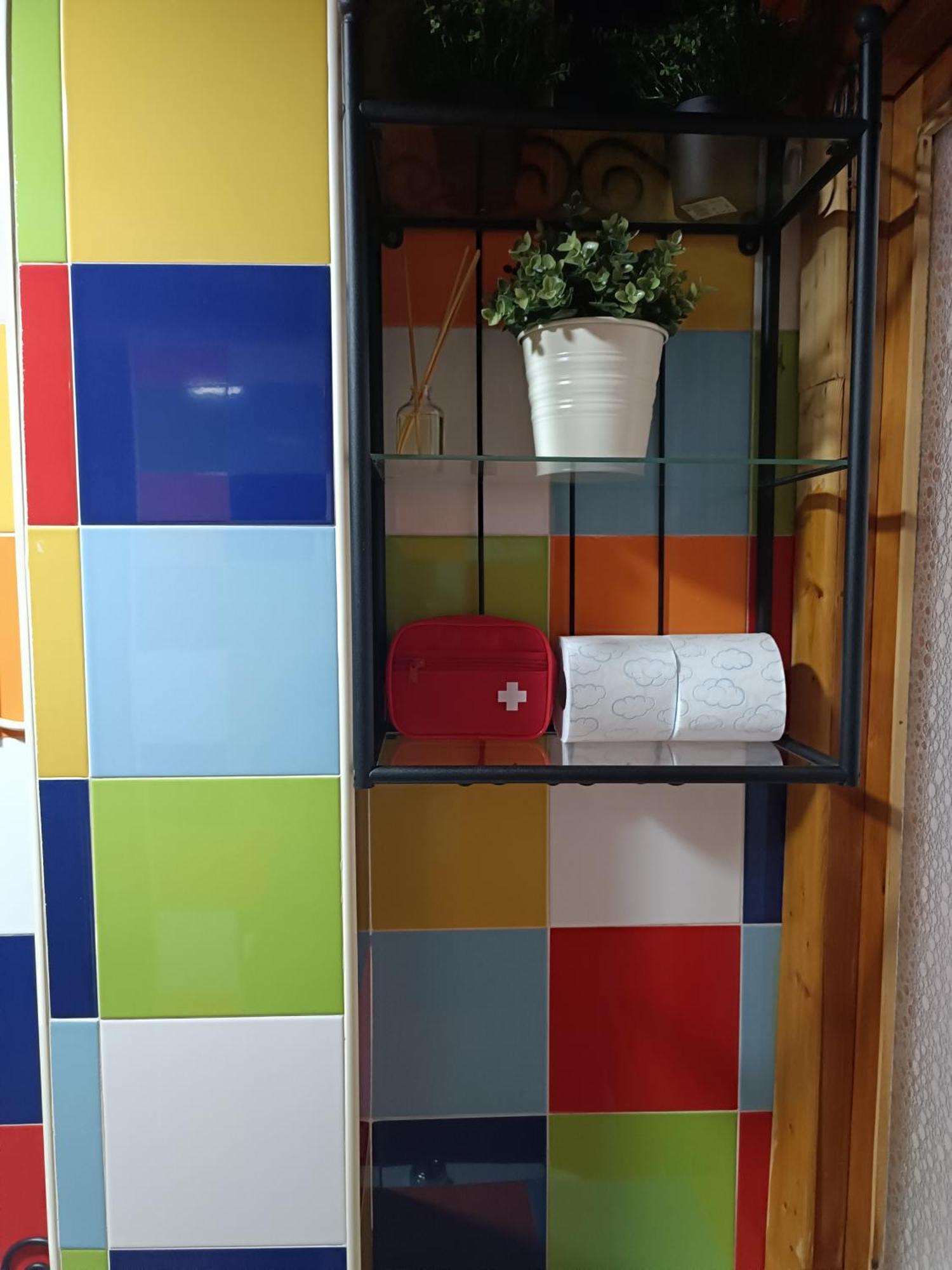 La Puerta Verde De Las Setas De Sevilla 외부 사진